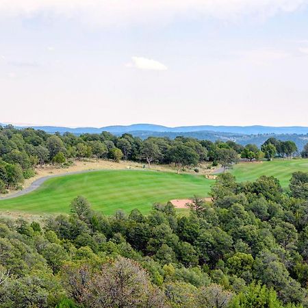 Midtown Riverfront 2 Villa Ruidoso Exterior photo