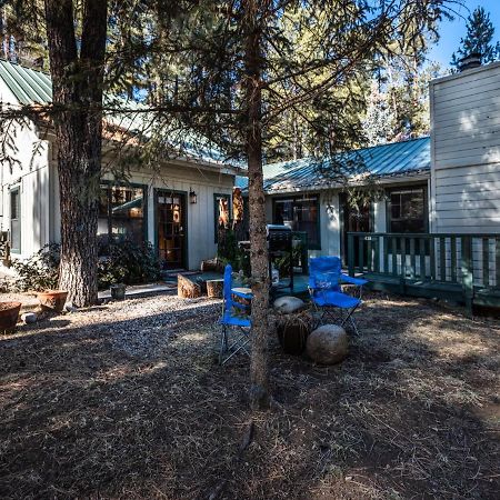 Midtown Riverfront 2 Villa Ruidoso Exterior photo