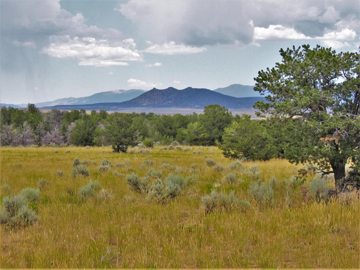 Midtown Riverfront 2 Villa Ruidoso Exterior photo