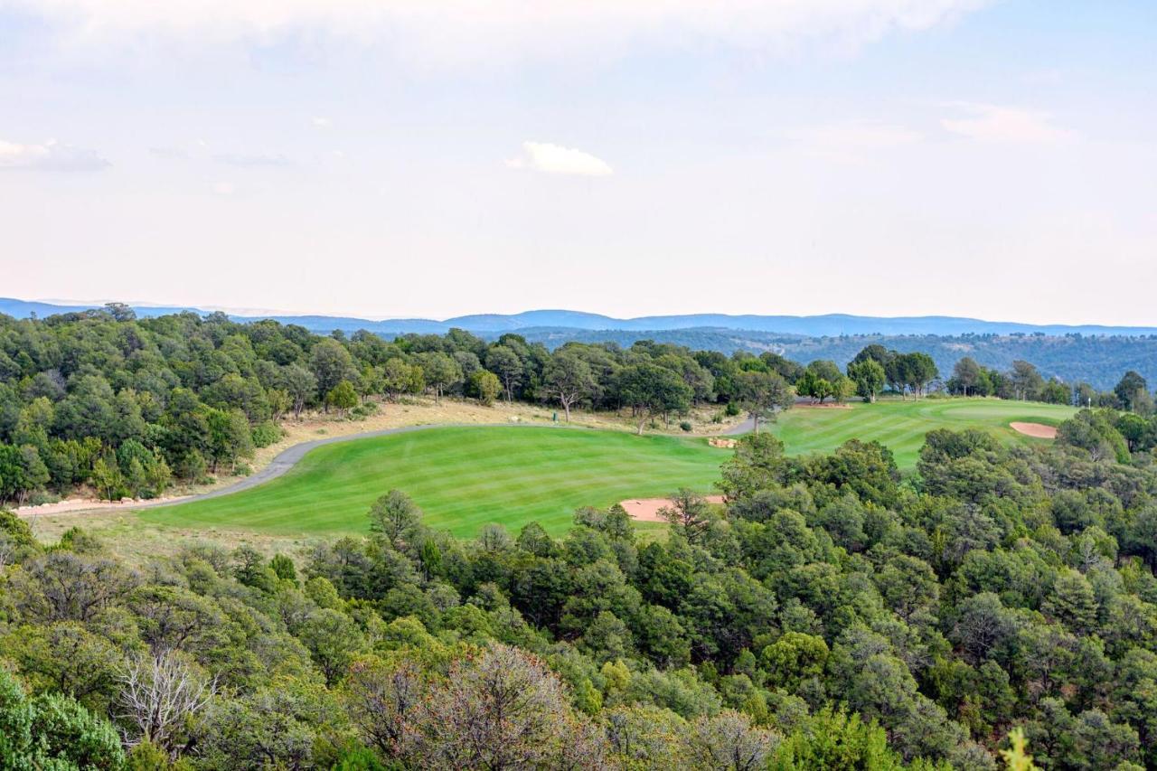 Midtown Riverfront 2 Villa Ruidoso Exterior photo